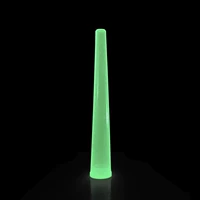 Светло -зеленый (светящийся)