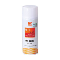Jiadan JD-1016 silicone resin potting plastic rubber release agent Special demoulding 450ML