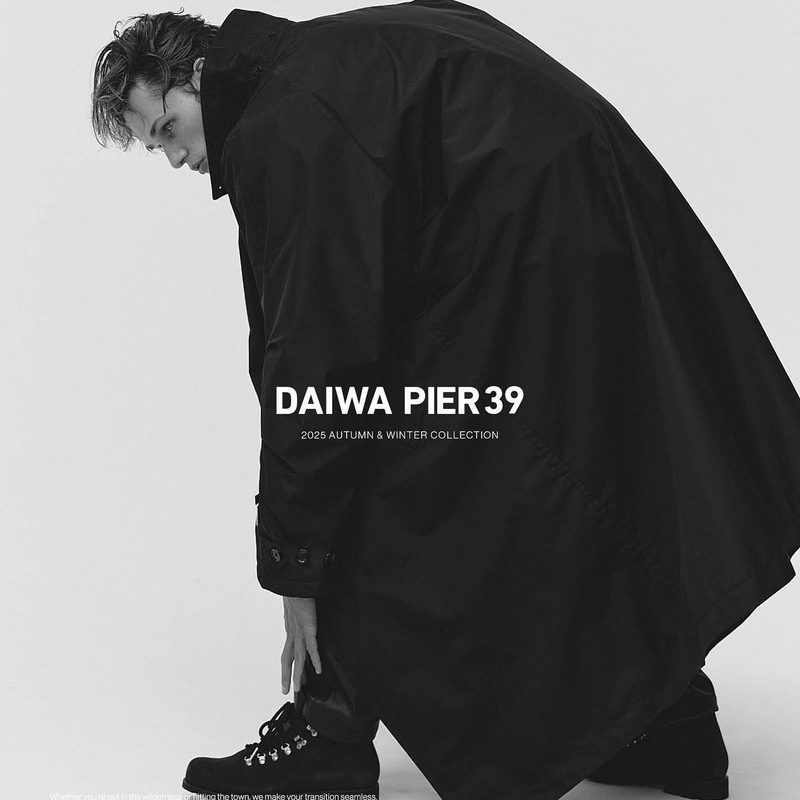 Original Parts and Accessories! Dw39 Windproof and Rainproof Gore-Tex Windstopper Loose-Fitting Balmacon Windbreaker