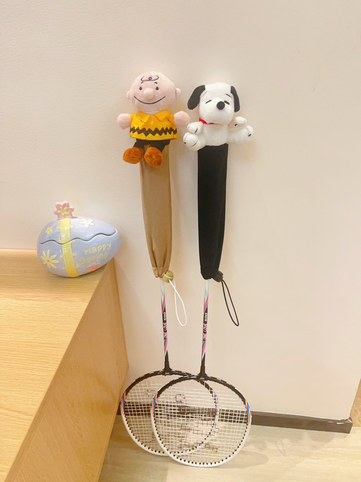 Free shipping on orders of two or more snugly snoopy & charlie bird ...
