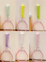 Tennis racket cover tennis racket handle protective cover racket handle protective cover plain cover 2 pieces