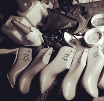 YCF special size customization 33 40 custom non - refundable postage patch