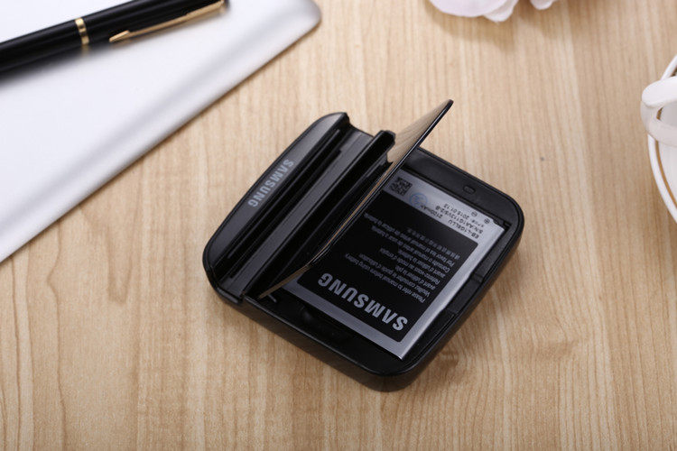 chargeur pour téléphones SAMSUNG SAMSUNG - Ref 1291871 Image 5