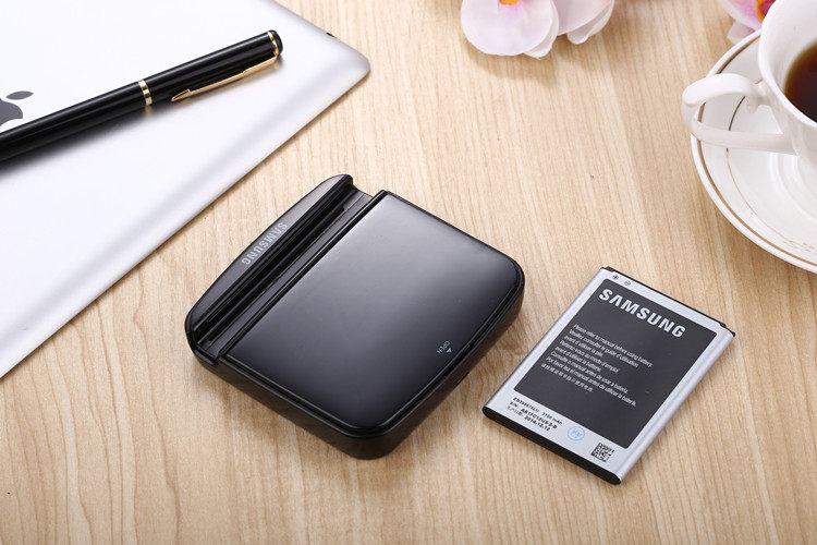 chargeur pour téléphones SAMSUNG SAMSUNG - Ref 1291871 Image 14