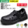 Labor protection shoes for men with steel plate in winter lightweight anti-odor steel toe anti-smash anti-puncture breathable old protection construction site work shoes