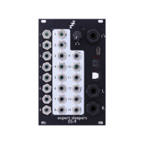 Expert Sleepers ES-9 USB Audio Interface