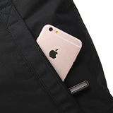 Барсетка для отдыха, сумка на одно плечо подходит для мужчин и женщин, вместительная и большая сумка для путешествий, в корейском стиле