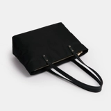 Вместительная и большая портативная универсальная модная сумка на одно плечо, в корейском стиле