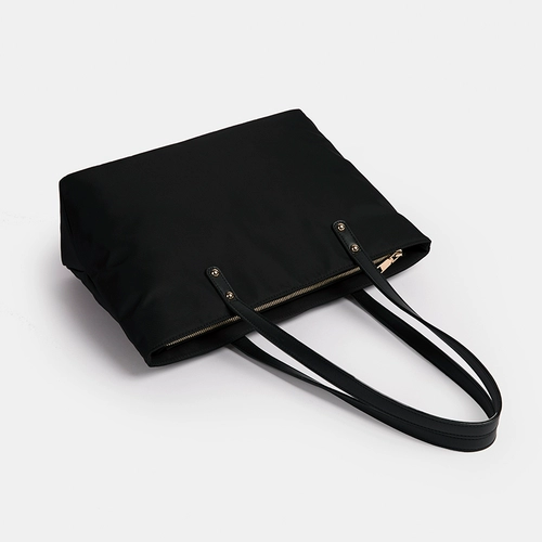 Вместительная и большая портативная универсальная модная сумка на одно плечо, в корейском стиле