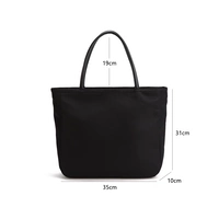 Классический черный (средний)