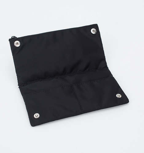 Нейлоновая сумка для хранения подходит для мужчин и женщин для путешествий, монеты, бумажник