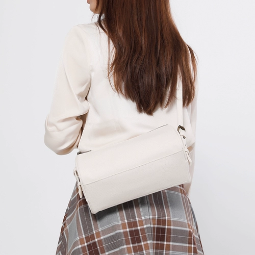 Ретро небольшая дизайнерская вместительная и большая подушка, сумка на одно плечо, шоппер, французский ретро стиль