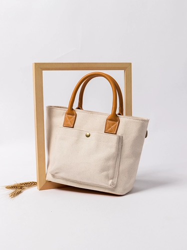 Летний шоппер, модная универсальная сумка на одно плечо, в корейском стиле