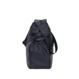 YONBEN/元本良厂 Нейлоновая вместительная и большая складная сумка на одно плечо, в корейском стиле