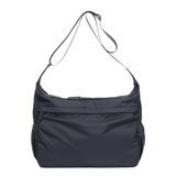 YONBEN/元本良厂 Нейлоновая вместительная и большая складная сумка на одно плечо, в корейском стиле