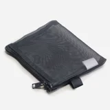 Нейлоновая косметичка подходит для мужчин и женщин для путешествий, небольшая сумка, сумка-органайзер