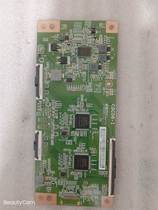 Suitable for original unloader logic board CSC06-1 white barcode ST6451D03-7 spot