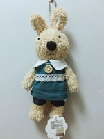 Кружевая кукла рубашка