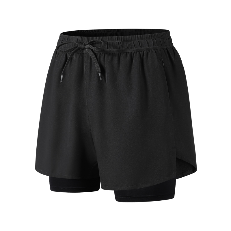 【Brand 80% off】Summer Sports Inner Shorts with Fake Two-Piece Design for Men, Running, Marathon Training, Ice-Feel Quick-Drying Pants 【Brand 80% off】Summer Sports Inner Shorts with Fake Two-Piece Design for Men, Running, Marathon Training, Ice-Feel Quick-Drying Pants