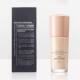 Chando Liquid Foundation 30ml Photosensitive Flawless Long-Lasting Foundation for Oily Skin, Moisturizing, Concealing, Light and Refreshing