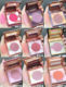 Girlcult Futao Joint Blush Emotional Darkening Blush Drowning Love Blush Whitening Vitality Spring and Summer Miscellaneous Style