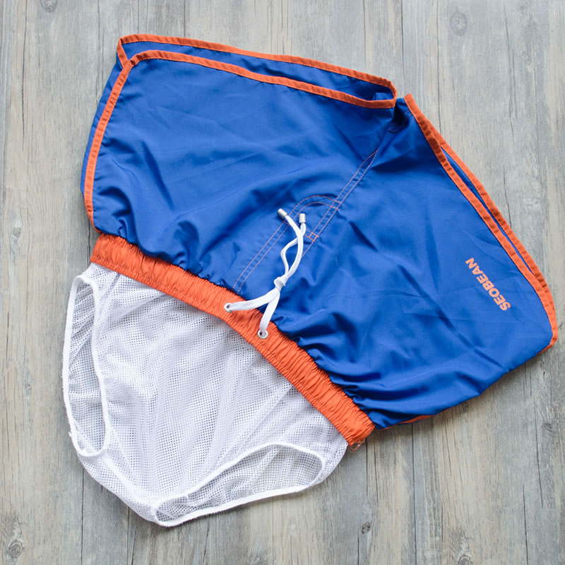 Pantalon pyjama jeunesse SEOBEAN SEO-J0601 - Ref 741501 Image 8