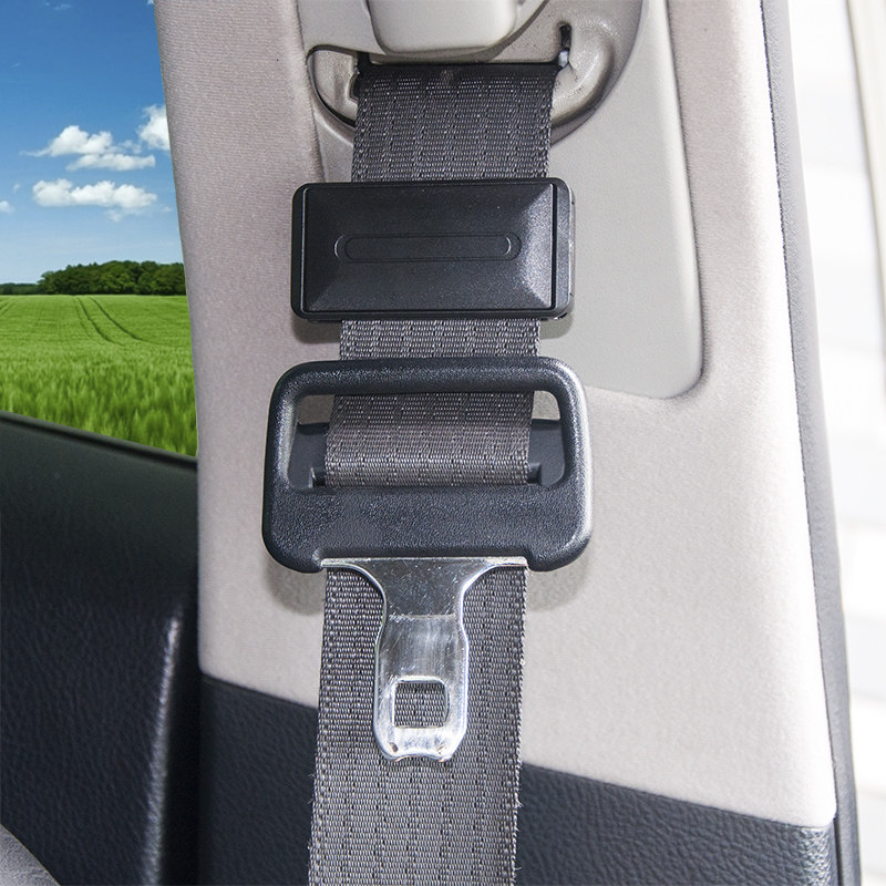 Seat belt limiters Automotive supplies Essential Car Anti-Strangler pregnant women driving seat belts Regulators