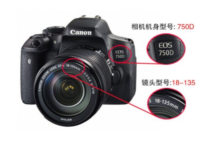 SLR túi máy ảnh 100D 60D 700d D750 túi bể d5300 dễ thương sinh viên nam và nữ kỹ thuật số gói đơn vi - Phụ kiện máy ảnh kỹ thuật số balo máy ảnh vintage