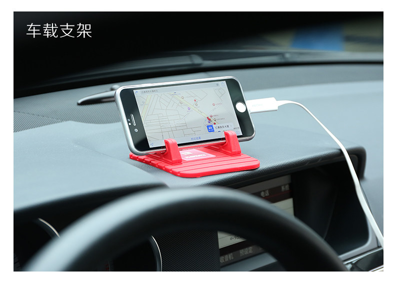 Support téléphone mobile REMAX - Ref 1361826 Image 8