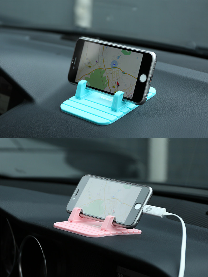 Support téléphone mobile REMAX - Ref 1361826 Image 19