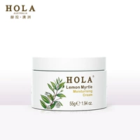 Hola Hera Lemon Myrtle Kem Dưỡng Ẩm Làm Mới Giữ Ẩm Kiểm Soát Dầu Dưỡng Ẩm Gel Kem kem dưỡng ẩm innisfree cho da dầu