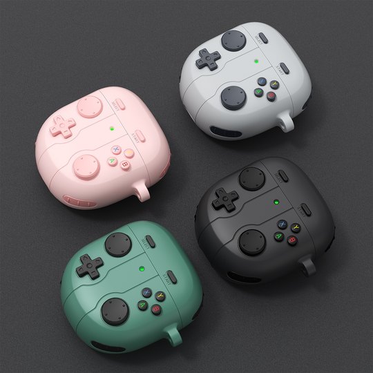 Suitable for Bose QC noise cancellation earbuds Ultra 3rd generation earphone protective case Silicone bose Dasha second generation earphone case