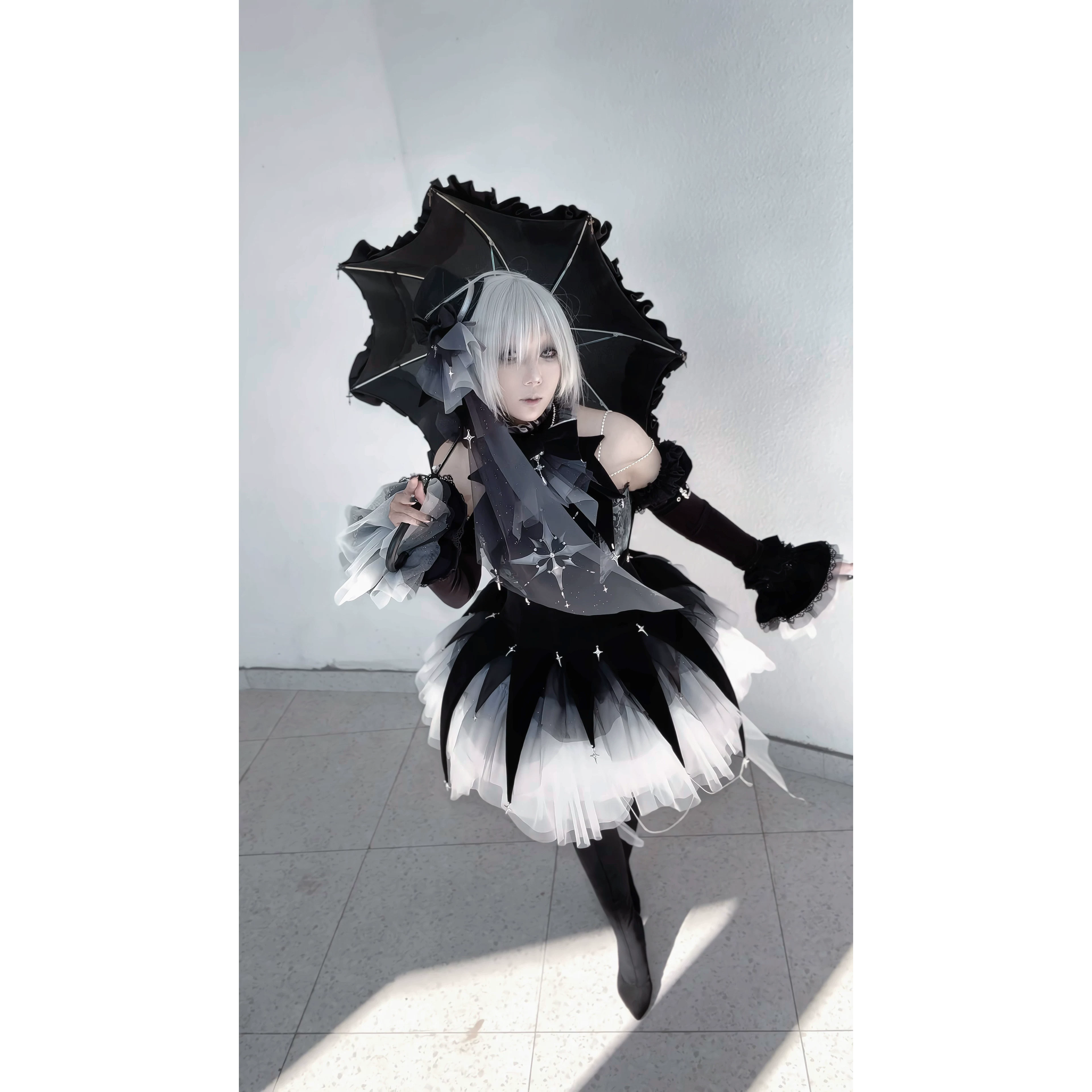 Поручительство Stardust Lolita страница депозита