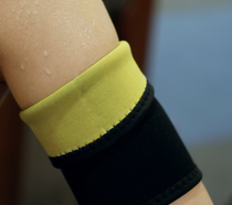 Thin arm cover Wrist support arm support Elbow support Knee support joint 2MM thick section