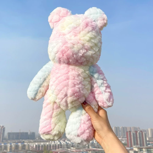 Плюшевая кукла, игрушка, детская милая подушка, 28-100см, подарок на день рождения