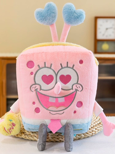 Детская плюшевая кукла, милая игрушка, подушка, 40-90см, подарок на день рождения