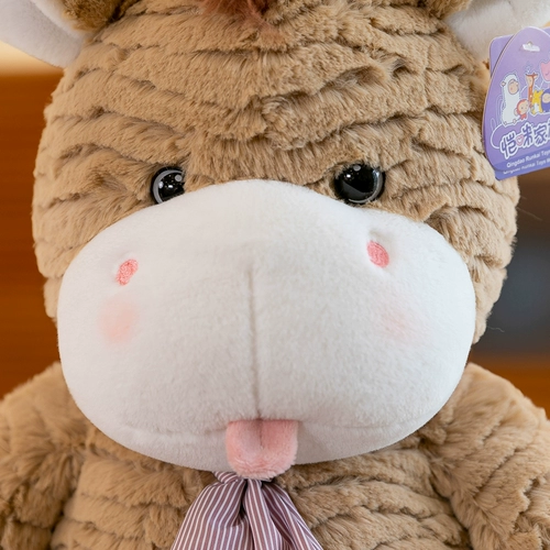 Плюшевая игрушка, тряпичная кукла, 23-45см, подарок на день рождения