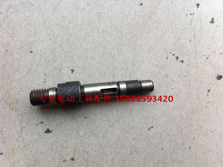 Phụ kiện dụng cụ điện với LG (Hita) Máy mài góc đầu ra trục máy xay góc TGC-100SA chất lượng lắp đặt máy cắt góc