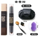 Etude House năng lực sửa chữa hai đầu kép sử dụng ánh sáng cao mũi bóng bột mặt mỏng bút che giấu âm thanh nổi người mới bắt đầu phấn bắt sáng innisfree