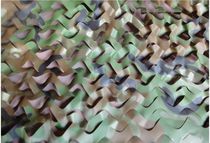 Jungle camouflage net illegal construction anti-aerial photography outdoor shading net car shading camouflage net