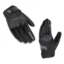 BENKIA GK164 lightweight and flexible motorcycle spring and summer riding gloves Safety fall protection racing gloves