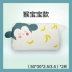 Tiến sĩ ngủ gối trẻ em 2-6-8 tuổi ở trường mẫu giáo gối memory foam hình dạng gối cartoon gối - Gối gối dành cho bà bầu Gối