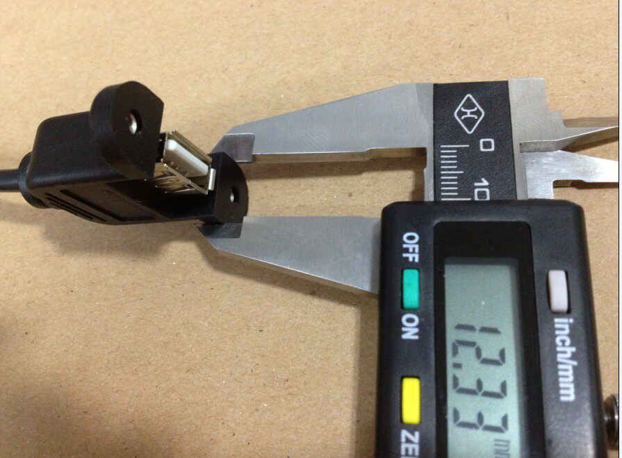 Prolongateur USB - Ref 435759 Image 3