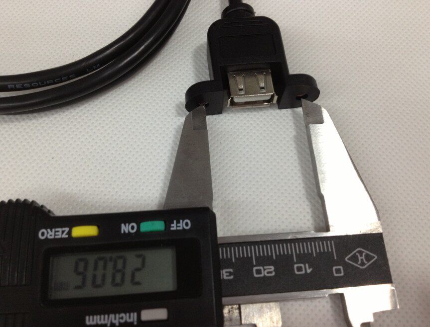 Prolongateur USB - Ref 435759 Image 4