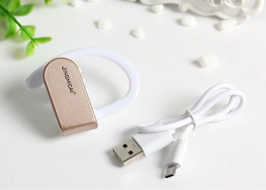 Tai nghe thể thao mini card MP3 treo tai mp3 máy nghe nhạc sinh viên Walkman P3 tai nghe mp3 gắn tai - Máy nghe nhạc mp3 