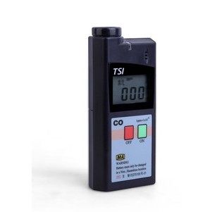 CTH1000 mine carbon monoxide CO detector explosion-proof certificate coal safety certification