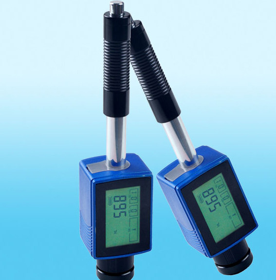 MH100 written test hardness tester Leeb hardness tester Brinell Rockwell Vickers Shore portable hardness tester