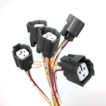 Excavator Gods Just SK120 230 200-5 6 High Pressure Sensors Plug God Steel Pressure Sensors to plug in