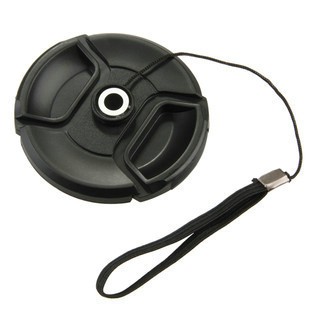 Lens cover protection rope lens cover rope to prevent lens cover loss anti-loss rope lens rope