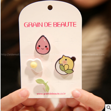 Broche en autre - Ref 1178277 Image 7